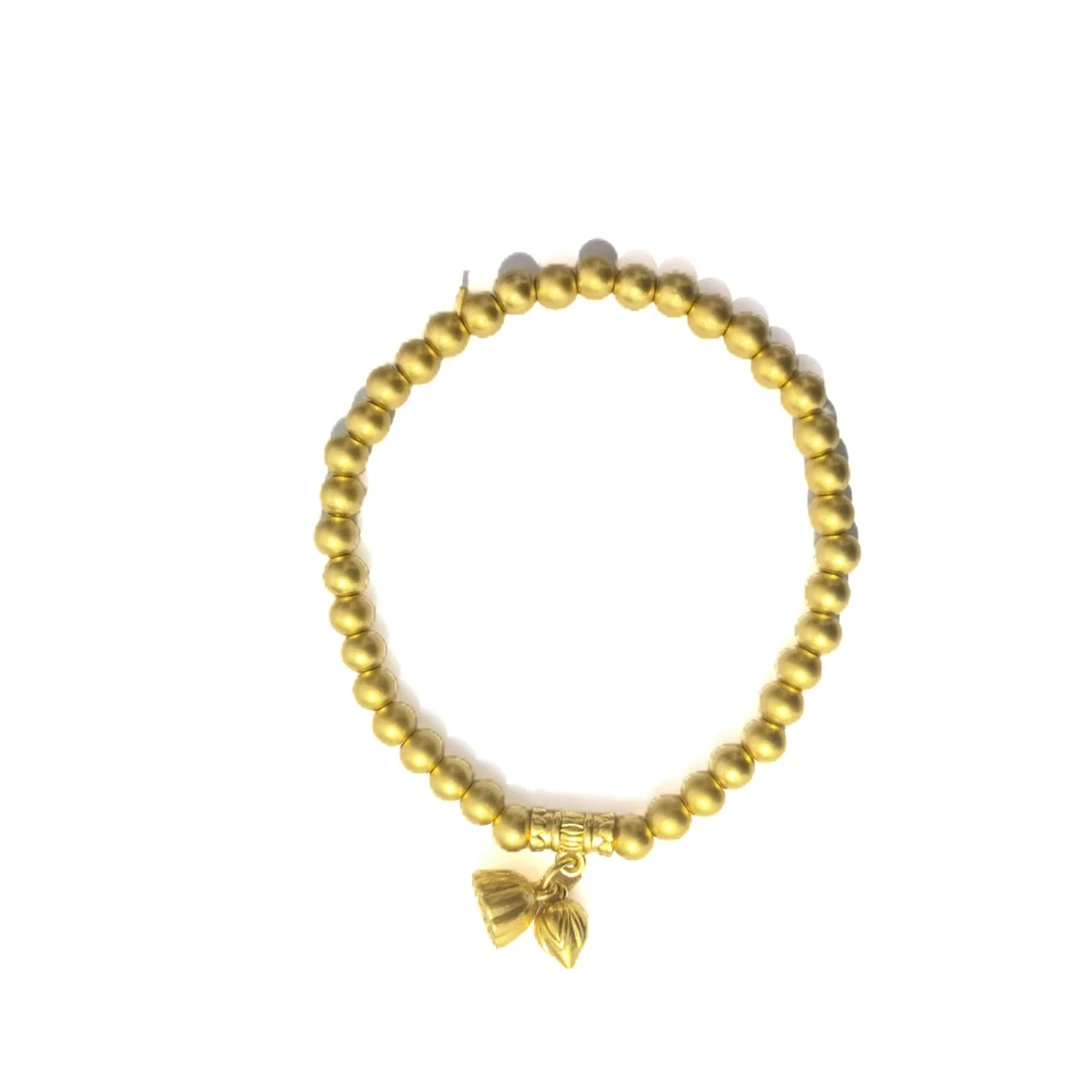 手链 手链 【乾诚严选】时尚百搭两世欢手链-W107