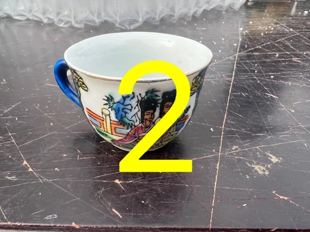 茶周边工艺品摆件改价链接