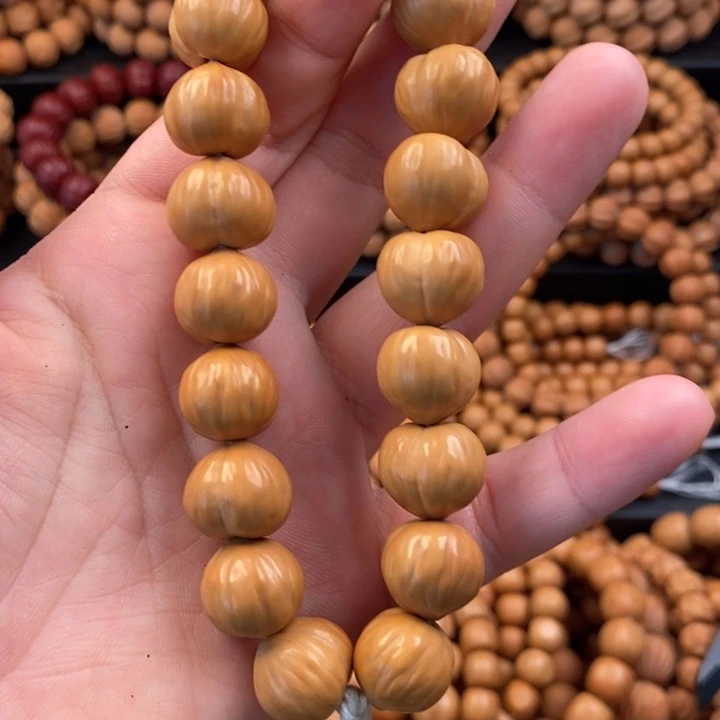 ****️猴头手串全品手持屁桃
