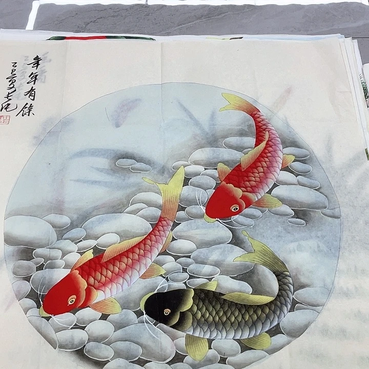 国画展展重中之重重中之重