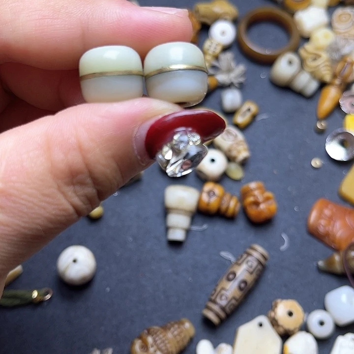 驼骨手串/手链其他配饰