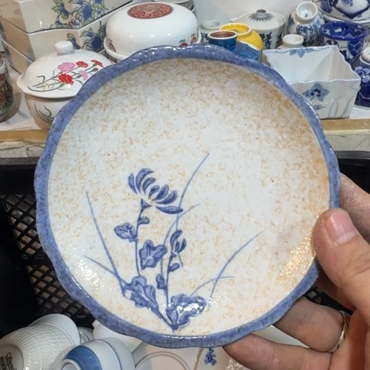 陶瓷推荐第二名20包邮