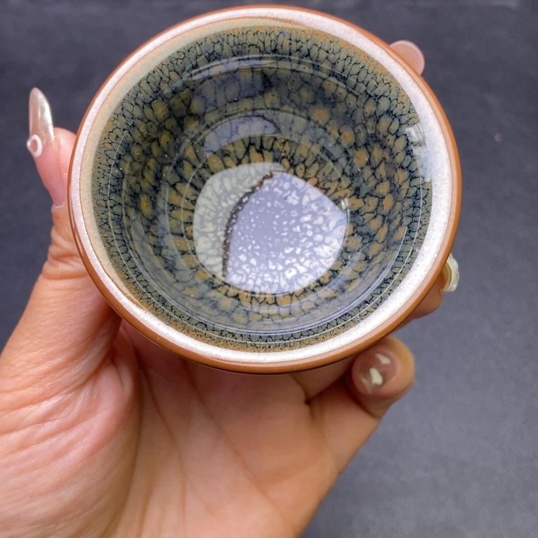 茶盏              2