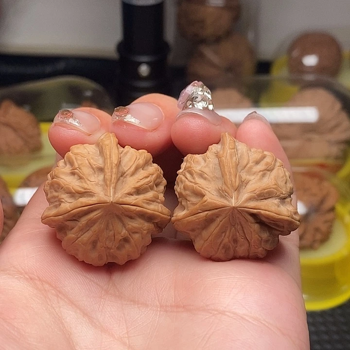 全品天然三棱32 手捻