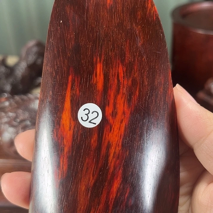 檀香紫檀（小叶紫檀）