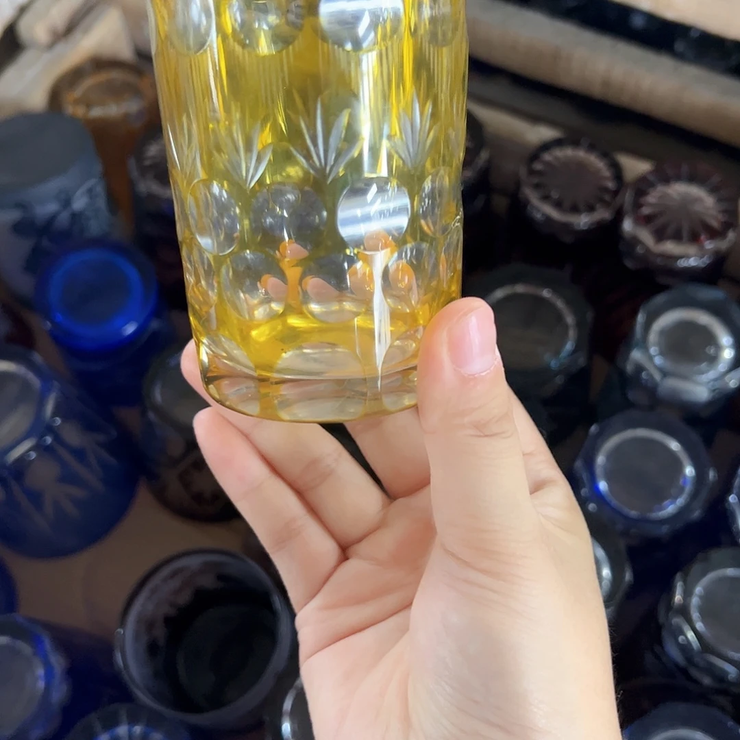 茶杯紫砂如图一个