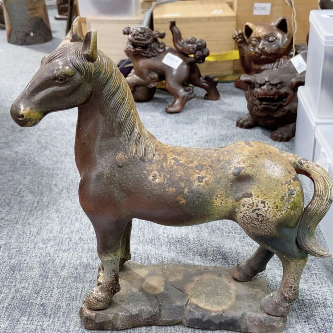 紫砂茶杯非常满意好看得物件