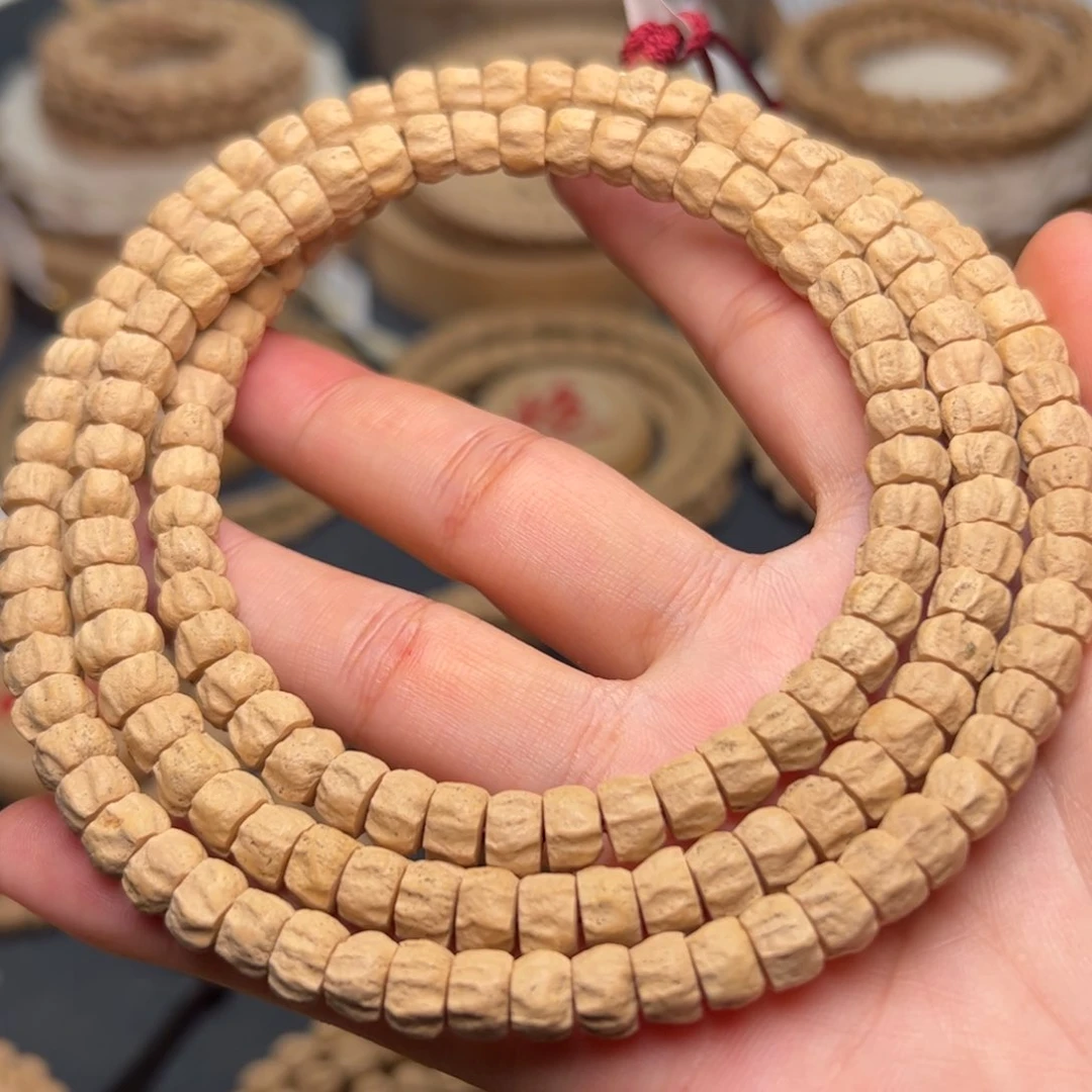 柏香籽/百香籽手串