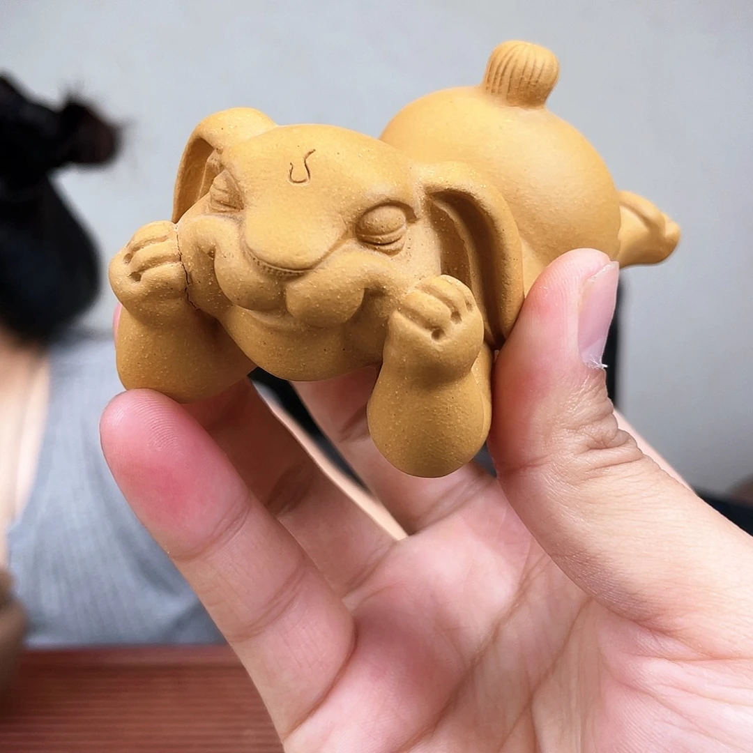 茶杯紫砂今天下午