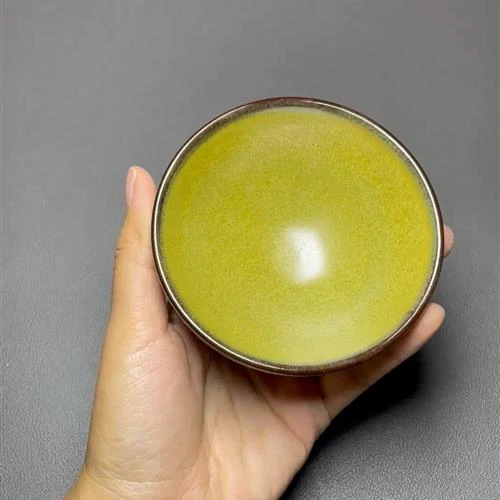 【闪购商品】茶盏-10116..........