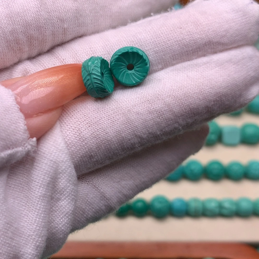 原生态配饰配珠9.7