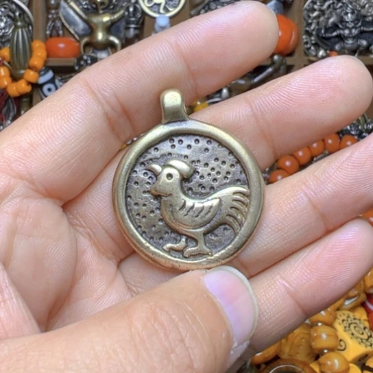 柏香籽/百香籽吊坠沙****鱼小配饰吊坠