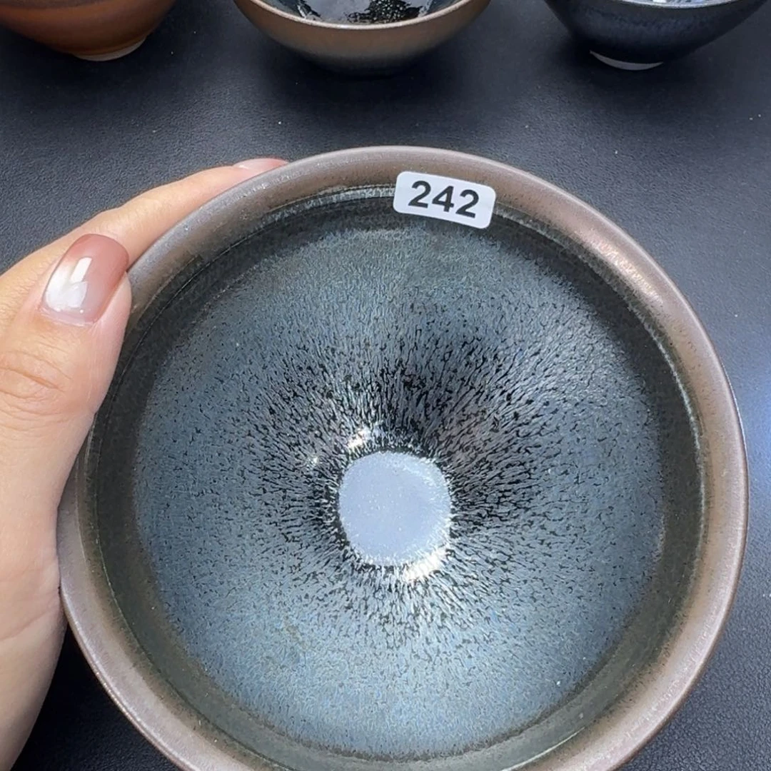 乐乐千盏茶器乐乐242