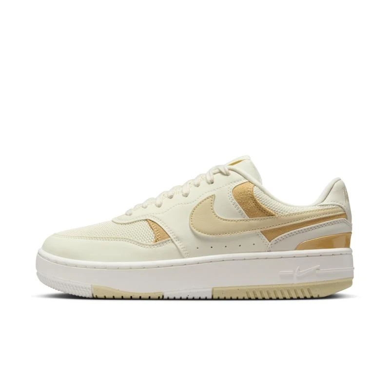 NIKE耐克女子WMNS NIKE GAMMA FORCE流光风休闲鞋HJ5997-001
