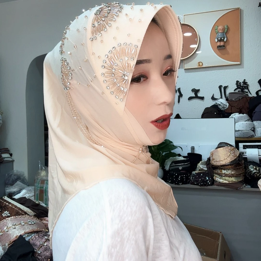 三醋酯纤维杏色3