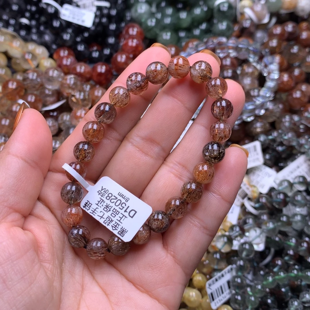 手链水晶未镶嵌1111111111