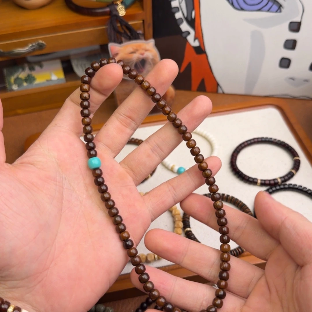 菩提手串/手链库克