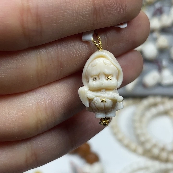 其他猛犸象牙猛犸死神阿呆