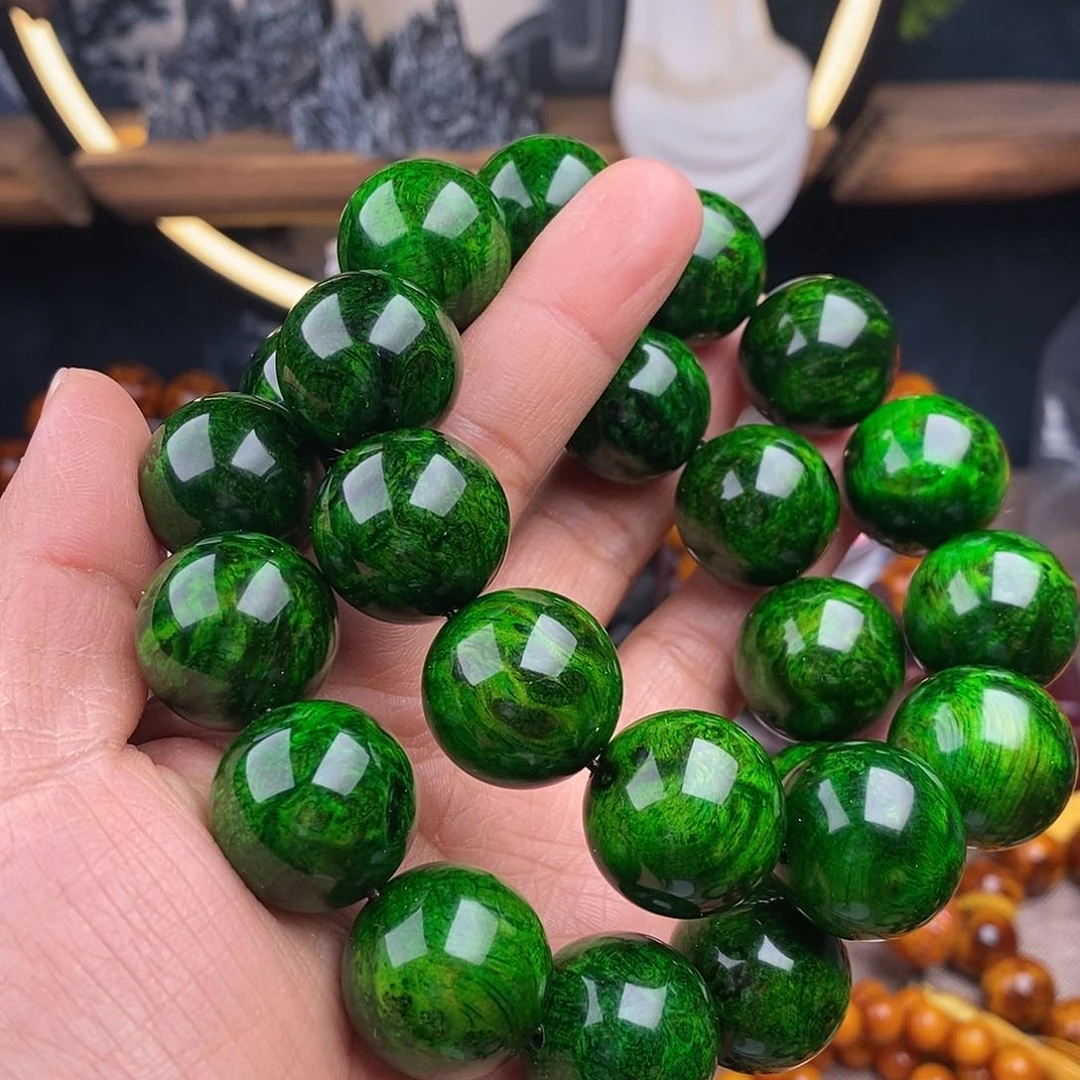 松木（琥珀木）手串/手链聂**?2.0