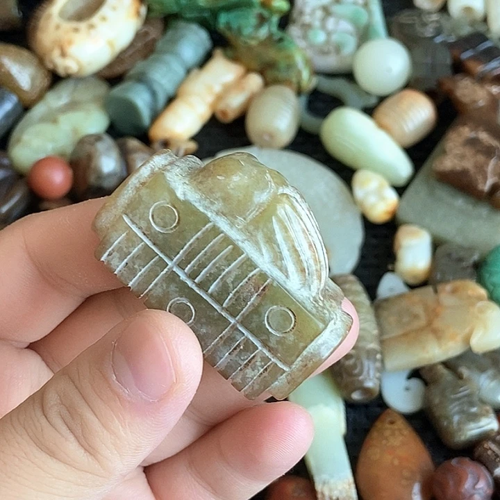 摆件直播间链接29