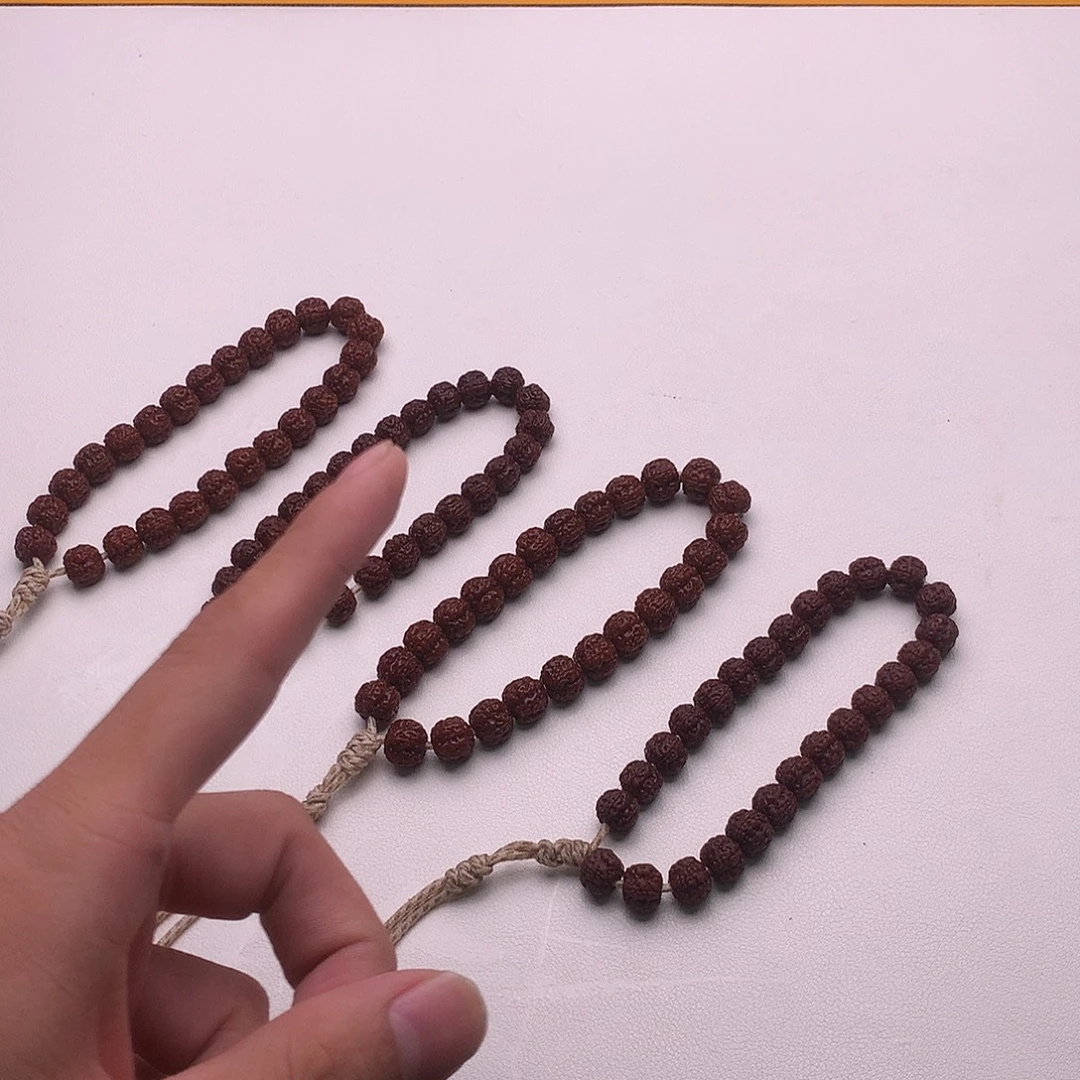 金刚菩提吊坠老树梅花单圈福利