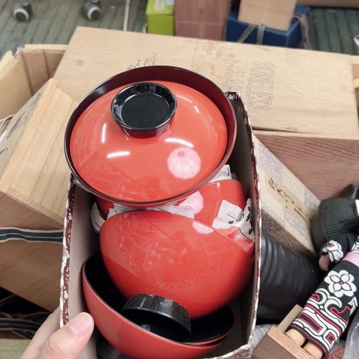 摆件一个瓷器默认微瑕