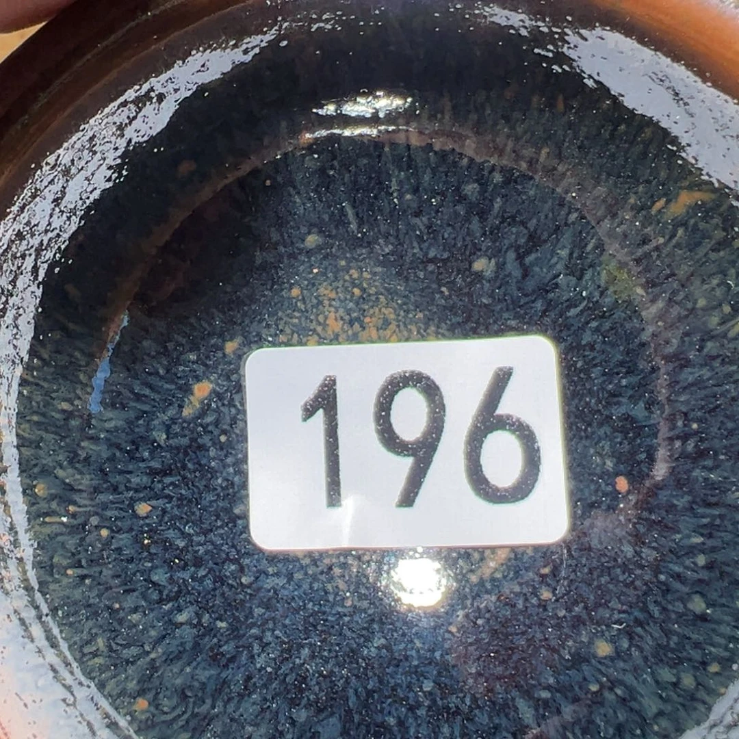 茶盏这几年的生活也不