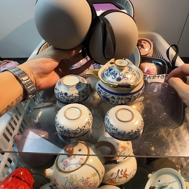 颜瓷闪购链接商品6118