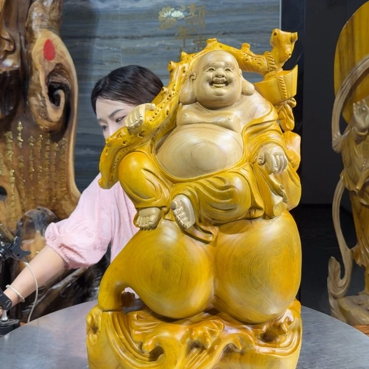 香樟木史*长40厘米高60