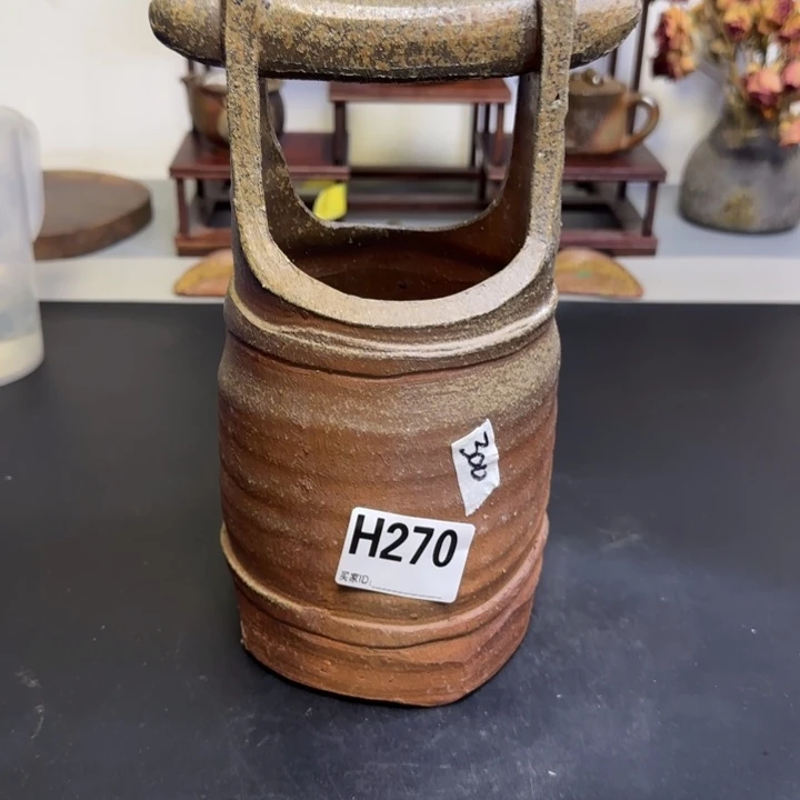 备前烧作品备前烧作品