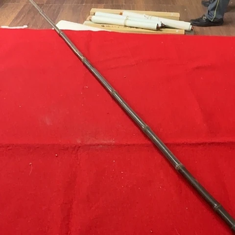 中古回流老货品，老摆件123