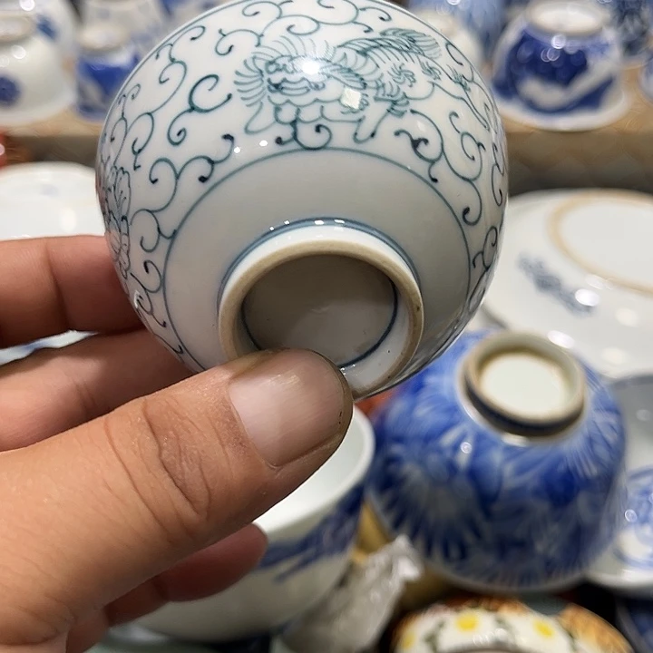 陶瓷茶玩榜第二十名