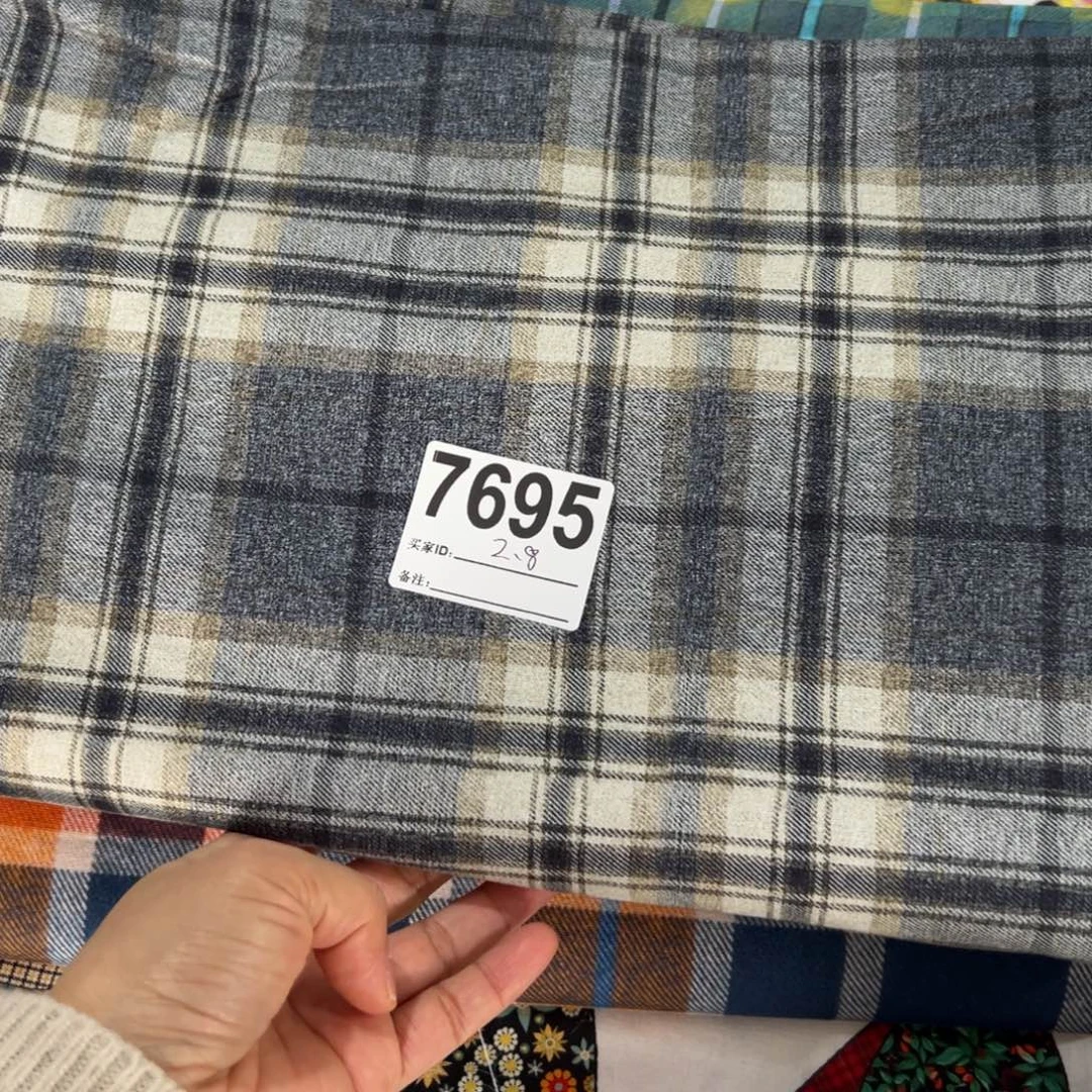 棉一米价纯棉8安帆布1.5宽果子块