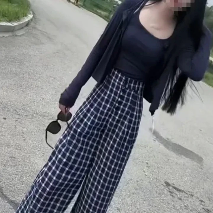 新款时尚洋气精品百搭女装F4212