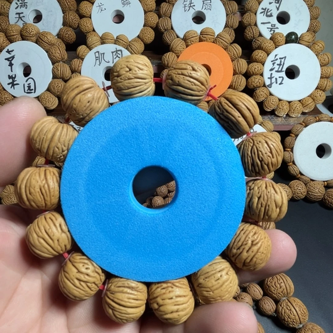 手串桃核树皮纹桃核手串 放漏福利 不退不换