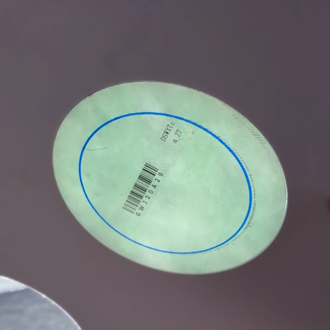 转***角未镶嵌翡翠手镯多样性发一定制翡翠