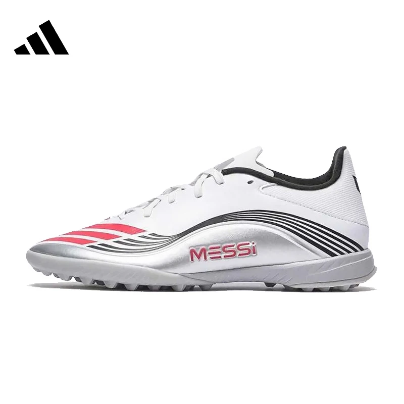 adidas阿迪达斯男女鞋F50 MESSI LEAGUE运动鞋足球鞋JP7448
