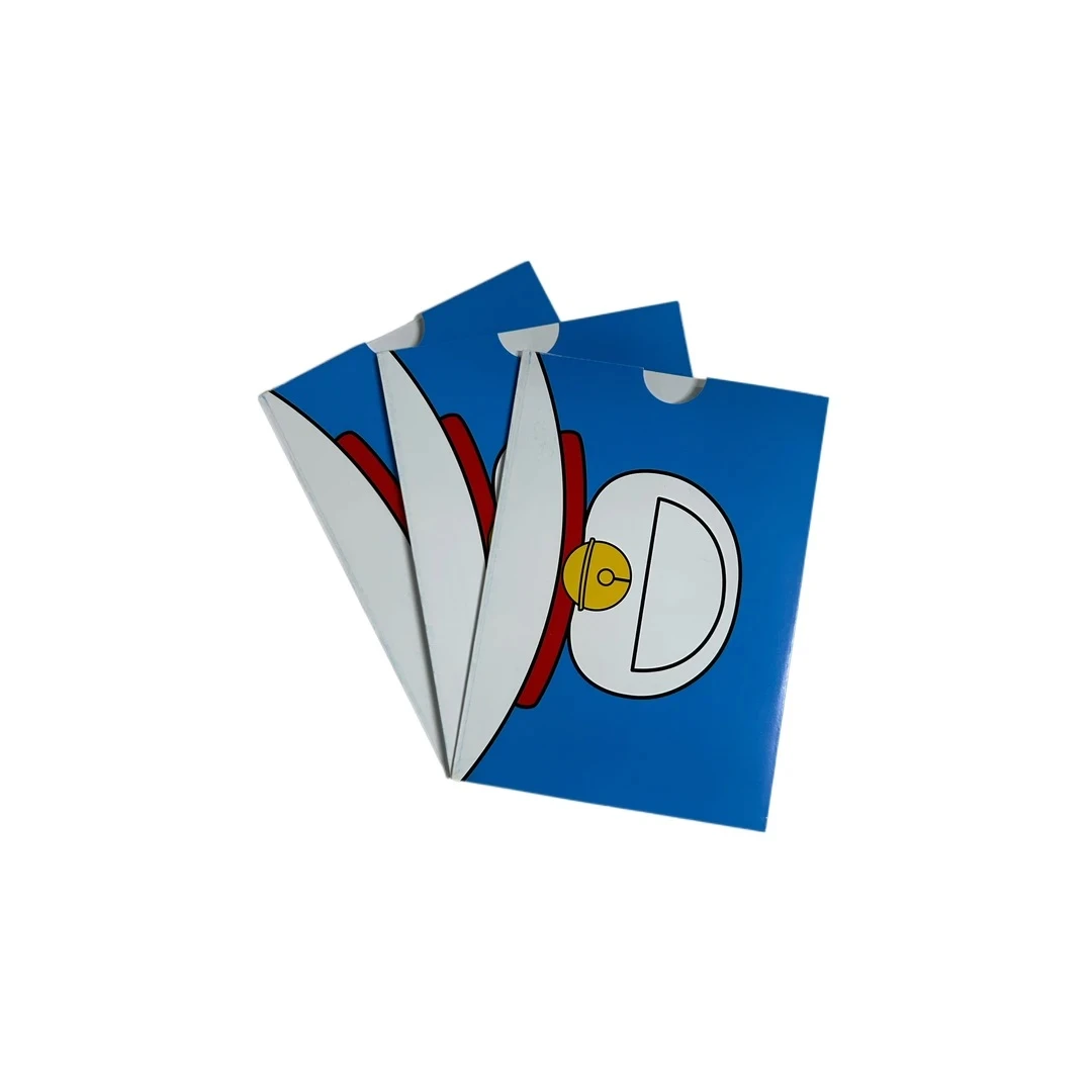 哆啦A梦时光口袋番赏抽抽（默认代拆） 君