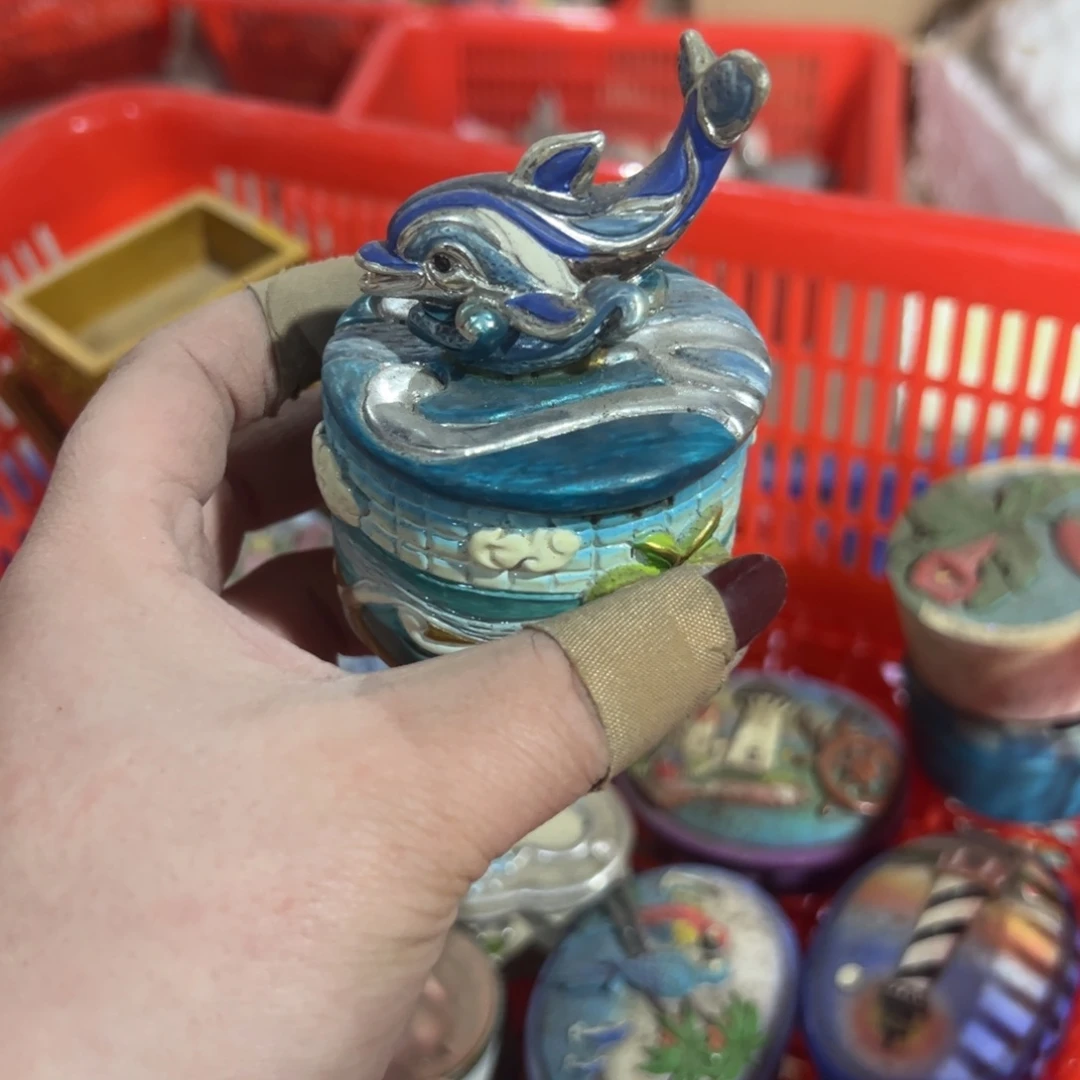 树脂你的生活就是这样