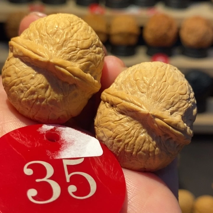 木质类蛇皮龙珠33尺寸