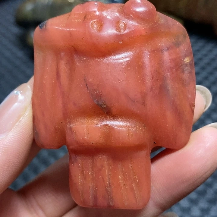 吊坠菩提根/象牙果