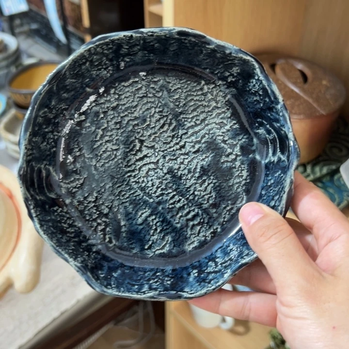 陶器 手作 欢喜 匠心