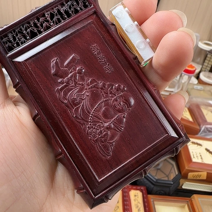 仅一天鸣虫盒送加湿器