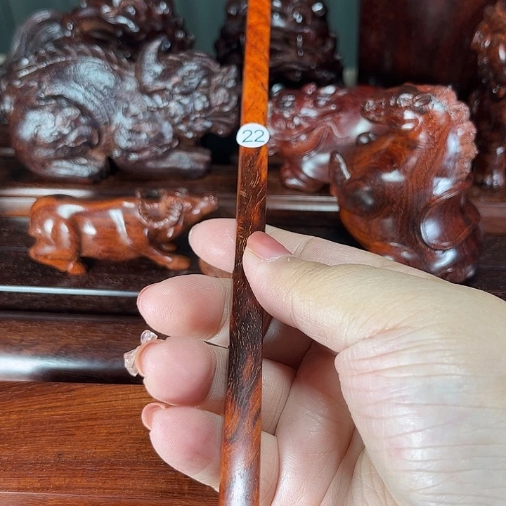檀香紫檀（小叶紫檀）