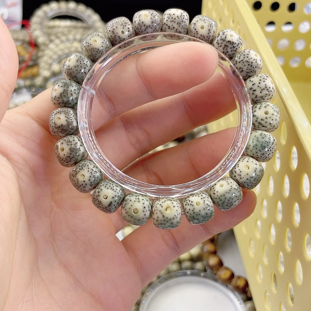 星月菩提手串F025 星月哈哈哈11