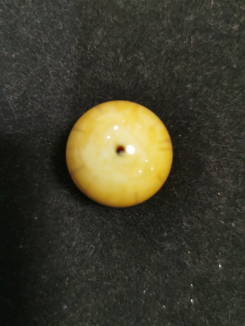 猛犸香尺寸 25 圆珠约 21.6 克HM290