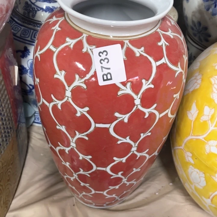 陶瓷制品瑕疵处理