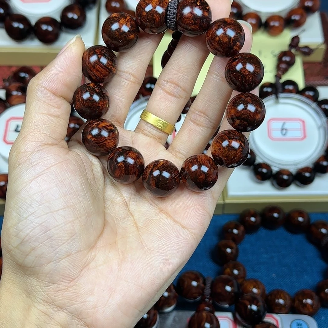 钟***糕花梨木类黄花梨1.8