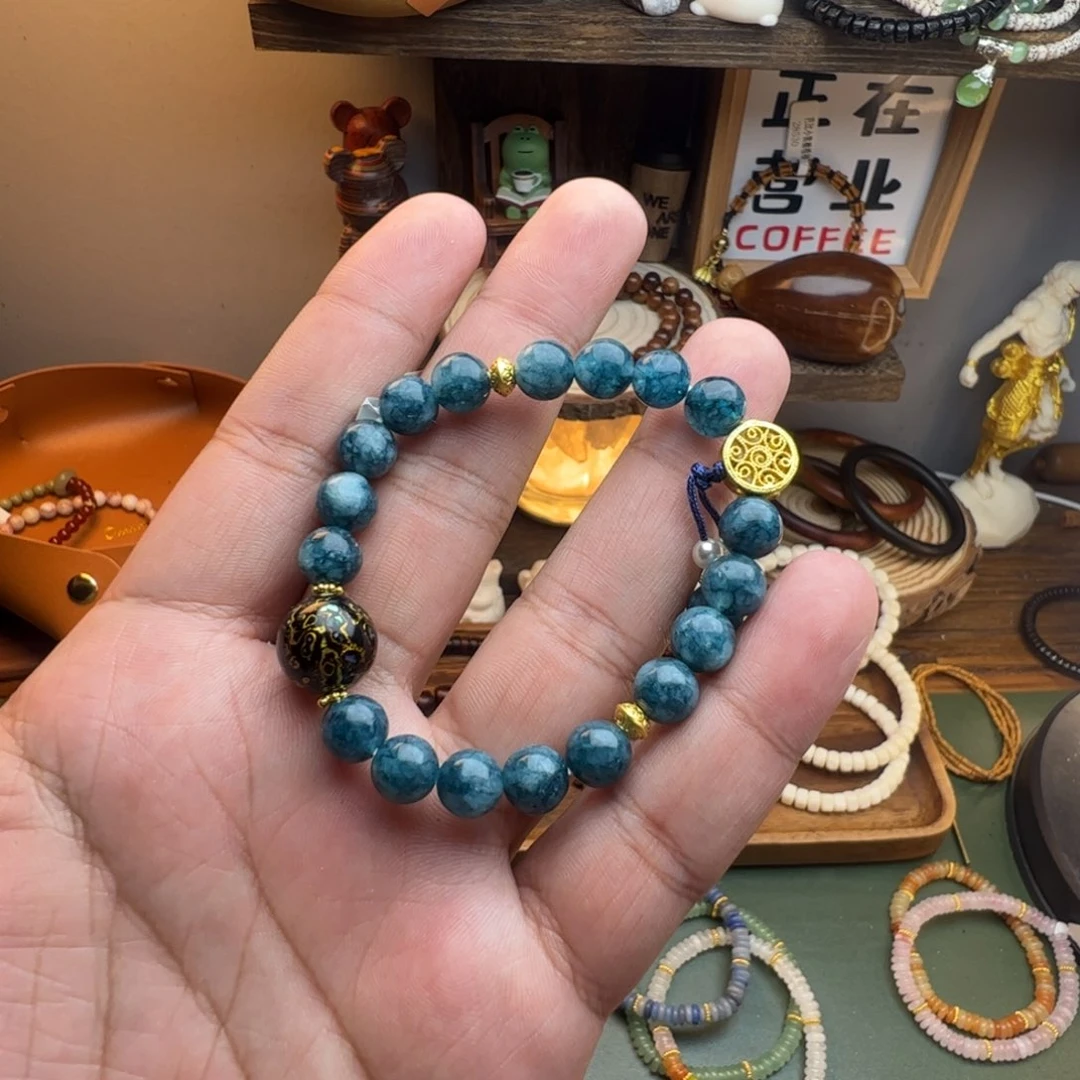 菩提根/象牙果手串