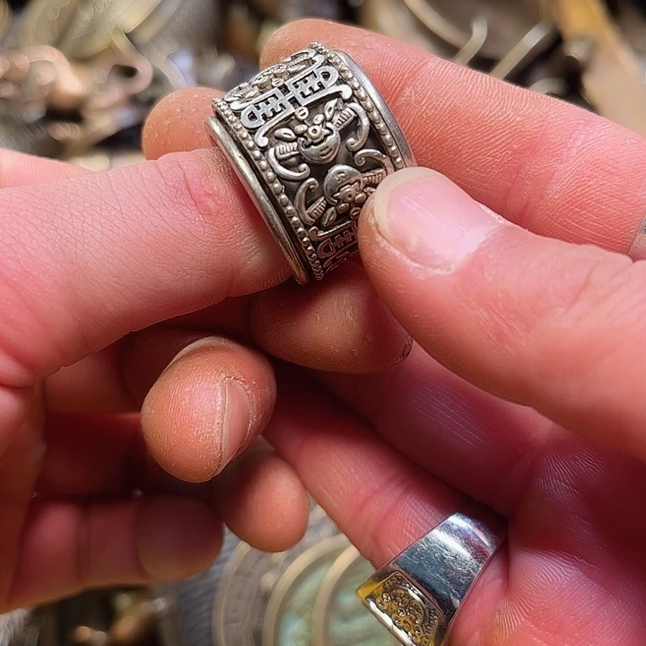 铜器摆件家居摆件